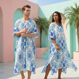 Marrakesh (Kaftan)