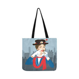 Mary Poppers (Tote Bag)