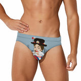 Mary Poppers (Swim Briefs)-Swim Briefs-Swish Embassy