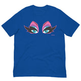 Maxxie Eyes-T-Shirts-Swish Embassy