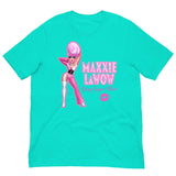 Maxxie LaWow-T-Shirts-Swish Embassy