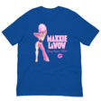 Maxxie LaWow-T-Shirts-Swish Embassy