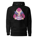 May the Odds (Hoodie)-Hoodie-Swish Embassy
