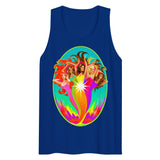 Mer-Girls Aloud (Tank Top)-Tank Top-Swish Embassy