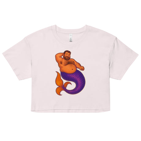 Mer-Grrr (Crop Top)-Crop Top-Swish Embassy