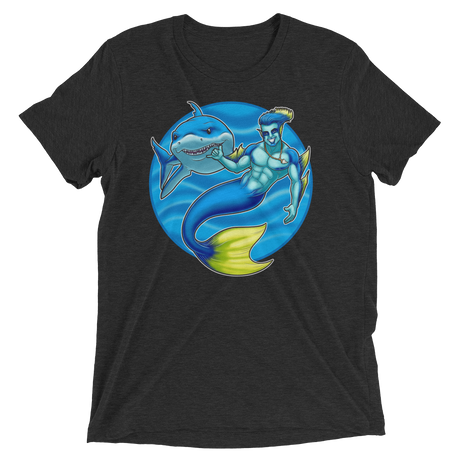 Merdude (Triblend)-Triblend T-Shirt-Swish Embassy