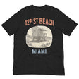 Miami Beach-T-Shirts-Swish Embassy