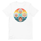 Miami Sunset-T-Shirts-Swish Embassy