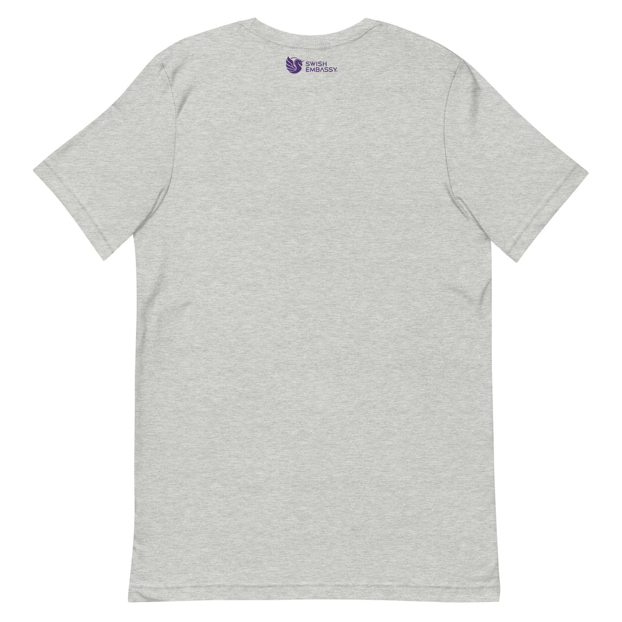 Miami Sunset-T-Shirts-Swish Embassy