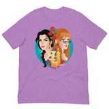 Midnight Margaritas-T-Shirts-Swish Embassy