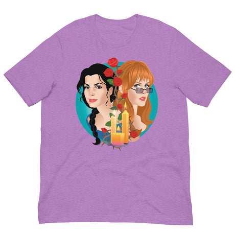 Midnight Margaritas-T-Shirts-Swish Embassy