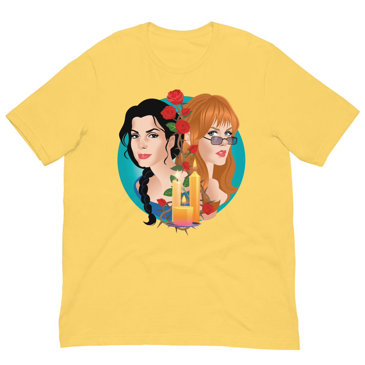 Midnight Margaritas-T-Shirts-Swish Embassy