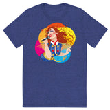 Midwest Princess (Triblend)-Swish Embassy