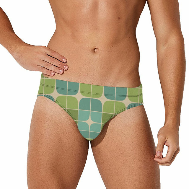 Mint Condition (Swim Briefs)-Swim Briefs-Swish Embassy