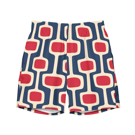 Mod Pod (Swim Trunks)-Swim Trunks-Swish Embassy