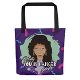 Molly (Tote bag)-Bags-Swish Embassy