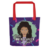 Molly (Tote bag)-Bags-Swish Embassy
