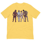 Monster Jocks-T-Shirts-Swish Embassy