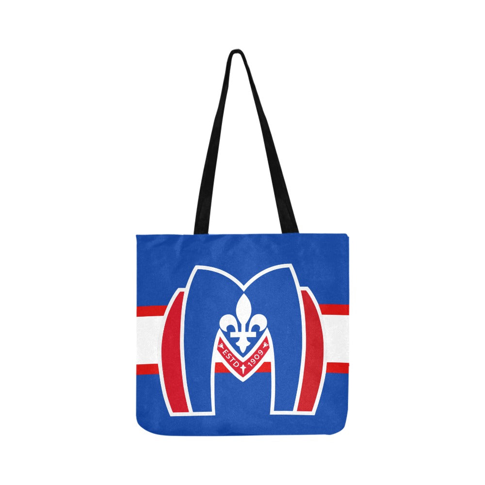 Montreal Hockey (Tote Bag)