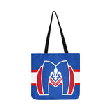 Montreal Hockey (Tote Bag)