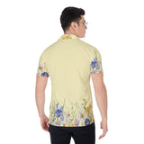 Morning Sunshine (Button Shirt)-Button Shirt-Swish Embassy