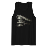 Muir Cap (Tank Top)-Tank Top (Staging)-Swish Embassy