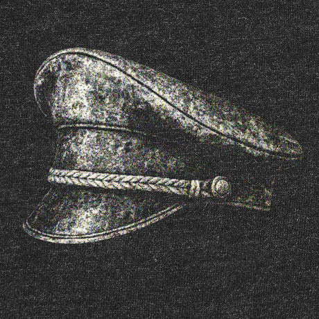 Muir Cap-T-Shirts-Swish Embassy