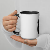 Muir Man of Finland (Mug)-Mugs-Swish Embassy