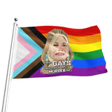 Murder (Flag)-Flag-Swish Embassy