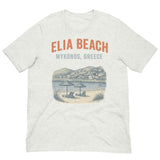 Mykonos Beach-T-Shirts-Swish Embassy