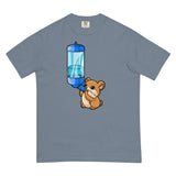 No Gag Reflex (Boxy Tee)-Boxy T-Shirt-Swish Embassy