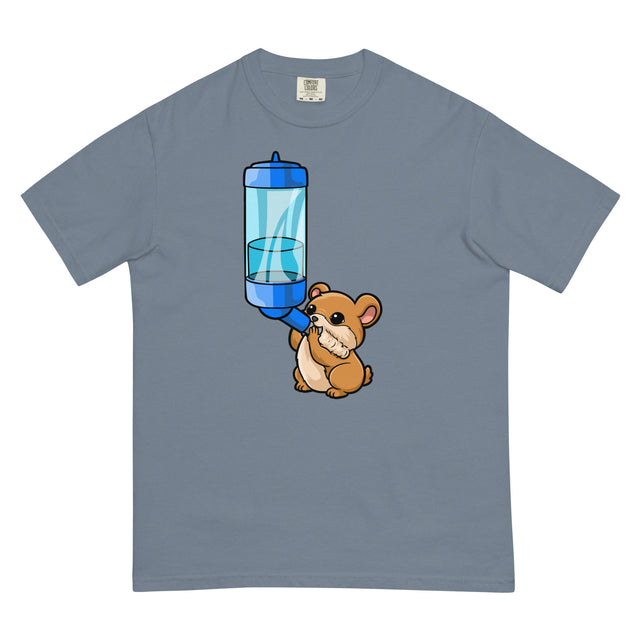 No Gag Reflex (Boxy Tee)-Boxy T-Shirt-Swish Embassy