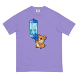 No Gag Reflex (Boxy Tee)-Boxy T-Shirt-Swish Embassy