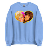 Noice Different Unusual (Sweatshirt)-Sweatshirt-Swish Embassy