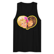 Noice Different Unusual (Tank Top)-Tank Top-Swish Embassy