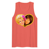 Noice Different Unusual (Tank Top)-Tank Top-Swish Embassy