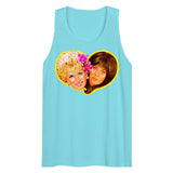 Noice Different Unusual (Tank Top)-Tank Top-Swish Embassy