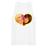 Noice Different Unusual (Tank Top)-Tank Top-Swish Embassy