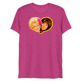 Noice Different Unusual (Triblend)-Triblend T-Shirt-Swish Embassy