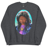 Oda Slay (Sweatshirt)-Sweatshirt-Swish Embassy
