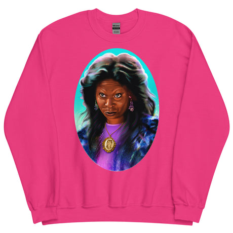 Oda Slay (Sweatshirt)-Sweatshirt-Swish Embassy