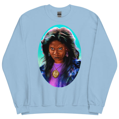 Oda Slay (Sweatshirt)-Sweatshirt-Swish Embassy