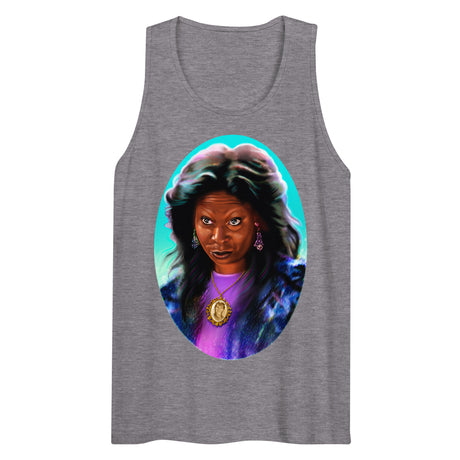 Oda Slay (Tank Top)-Tank Top-Swish Embassy