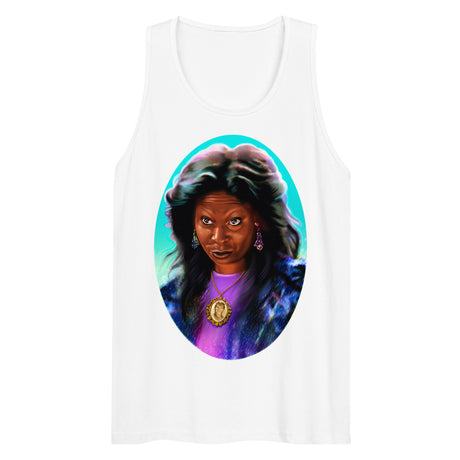Oda Slay (Tank Top)-Tank Top-Swish Embassy