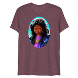 Oda Slay (Triblend)-Triblend T-Shirt-Swish Embassy