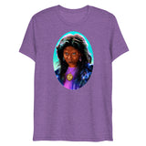 Oda Slay (Triblend)-Triblend T-Shirt-Swish Embassy