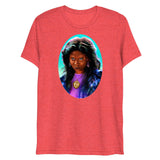 Oda Slay (Triblend)-Triblend T-Shirt-Swish Embassy