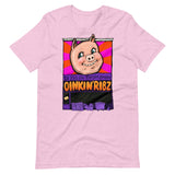 Oinkin Ribs-T-Shirts-Swish Embassy