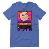 Oinkin Ribs-T-Shirts-Swish Embassy