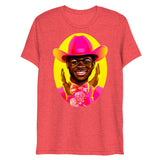 Old Town Fab (Triblend)-Triblend T-Shirt-Swish Embassy